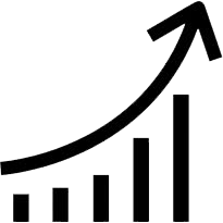 Growth Icon